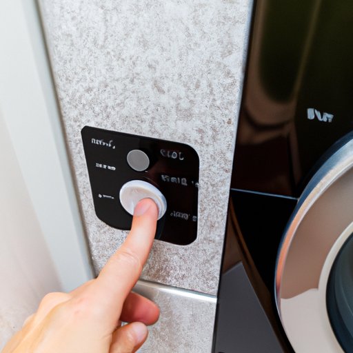How to Get the Most Out of Your Washer and Dryer