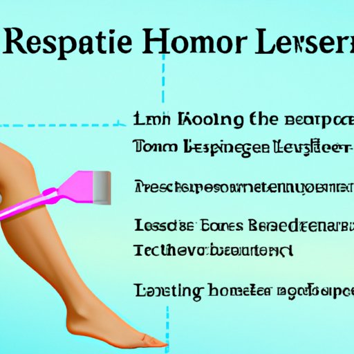How to Maximize Your Laser Hair Removal Sessions and Reduce Treatment Time