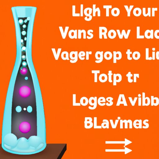 Tips and Tricks to Quickly Heat Up Your Lava Lamp