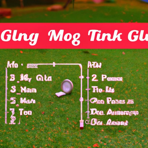A Guide to Understanding and Planning Your Mini Golf Time