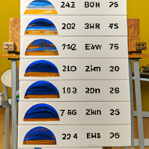 An Overview of How Long it Takes for Oil Paintings to Dry