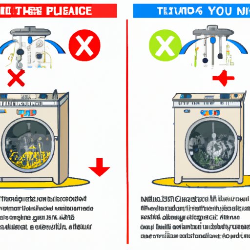 The Pros and Cons of Different Types of Washing Machines