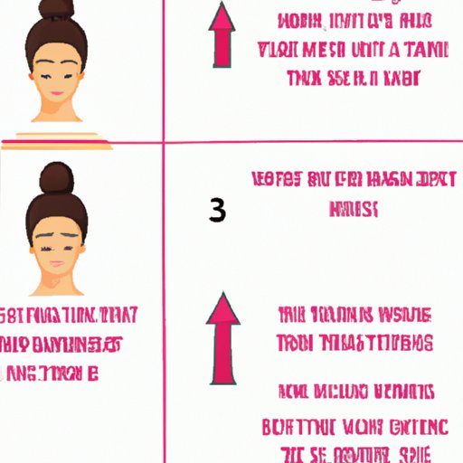 Tips for Making Sure Your Hair is the Right Length for Waxing