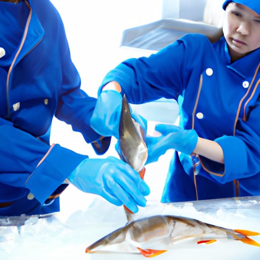 Understanding the Best Practices for Freezing Fish