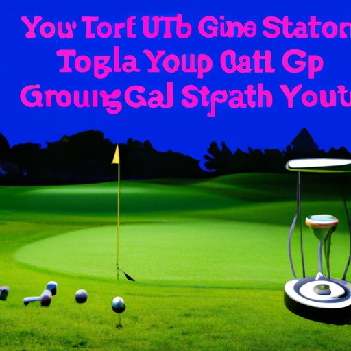 Strategies for Optimizing Your Golf Game and Reducing Play Time