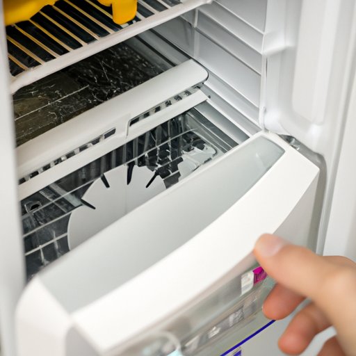 Tips to Speed Up the Cooling Process of a Refrigerator
