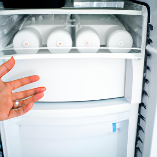 Common Reasons Why a Refrigerator May Not Get Cold Quickly