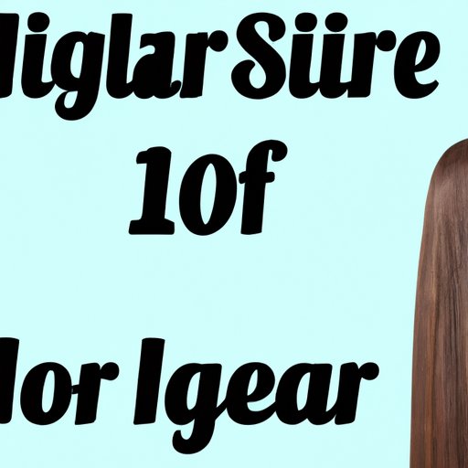 What You Need to Know About 16 Inch Hair Length