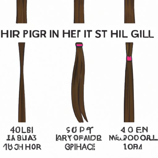 A Comprehensive Guide to 16 Inch Hair Length