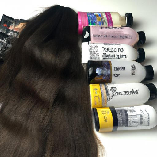 What Products Work Best for Maintaining 20 Inch Hair