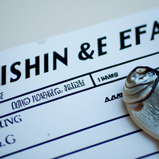 Fishing License Expiration: What You Need to Know