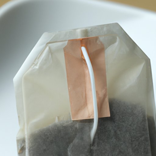 The Science Behind the Longevity of Tea Bags