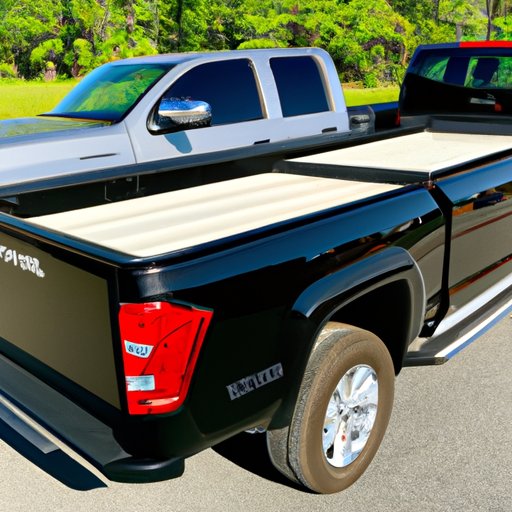 Tips for Choosing the Right Size Truck Bed for Your Needs