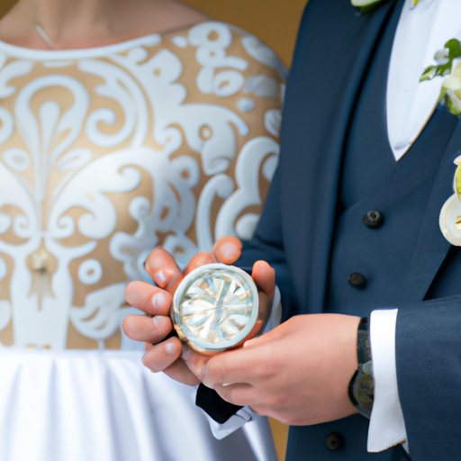 Tips for Keeping Your Wedding Ceremony Under an Hour