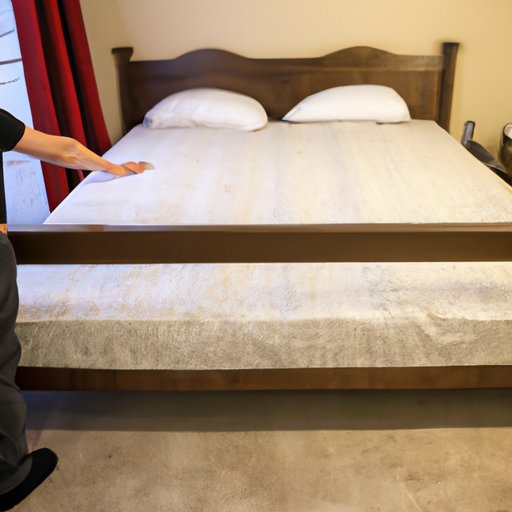 Exploring the Dimensions of an Extra Long Twin Bed