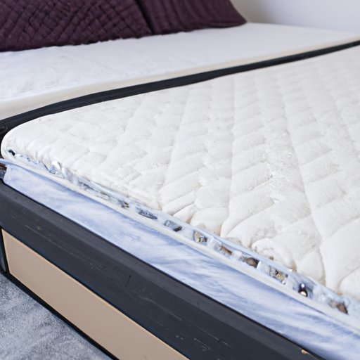 How to Choose the Right Size Mattress for an Extra Long Twin Bed