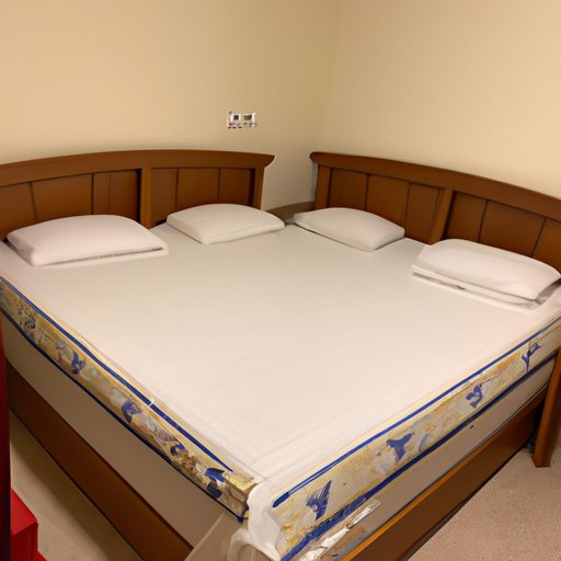 Create Extra Sleep Space with an XL Twin Bed