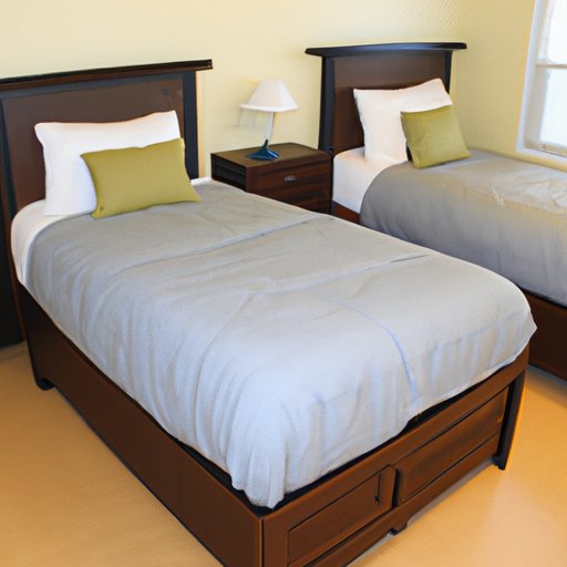 Maximize Comfort in Your Bedroom with an XL Twin Bed
