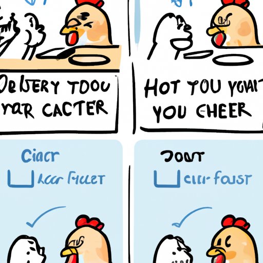 How to Tell if Your Chicken is Still Good