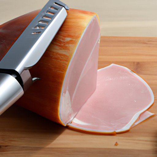 Tips for Keeping Your Ham Fresh for Longer