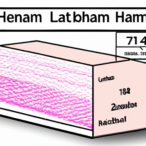 Average Shelf Life of Refrigerated Ham