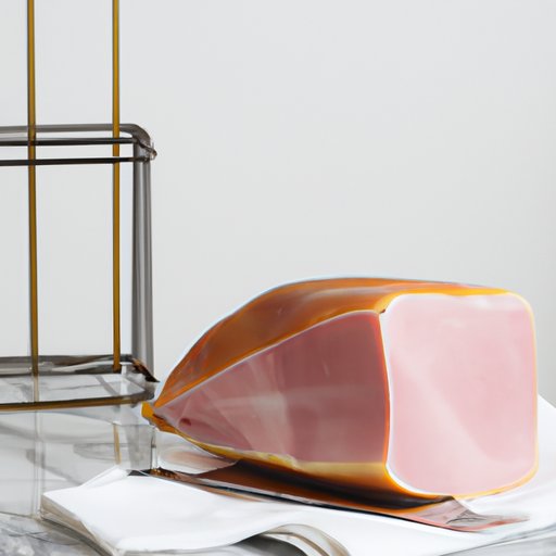 Keeping Ham Fresh: What You Need to Know