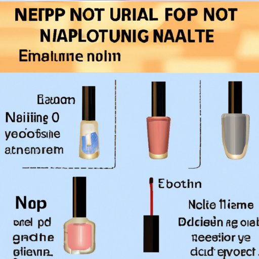 Tips on How to Extend the Shelf Life of Your Nail Polish
