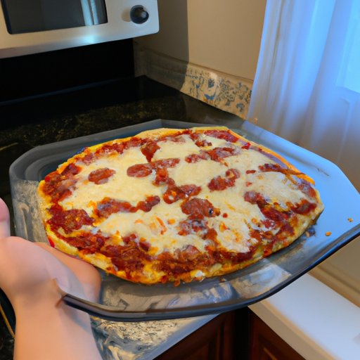 The Ultimate Guide to Refrigerating and Reheating Pizza