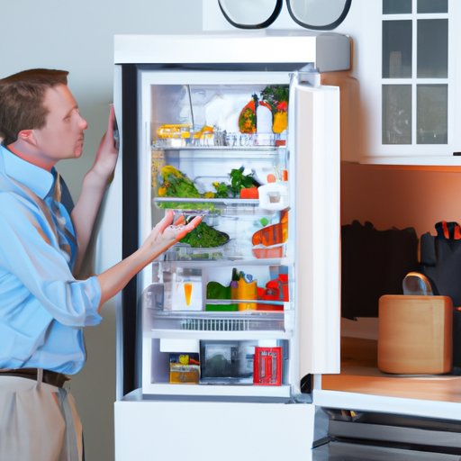 Examining the Benefits of Setting a Maximum Refrigerator Run Time