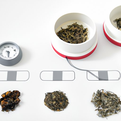Examining the Relationship Between Tea Type and Steeping Time