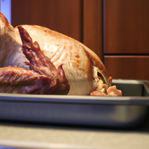 Reasons Why a Turkey Should Rest After Cooking 