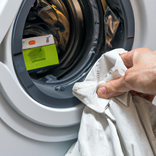 How to Maximize the Lifespan of Your Washing Machine