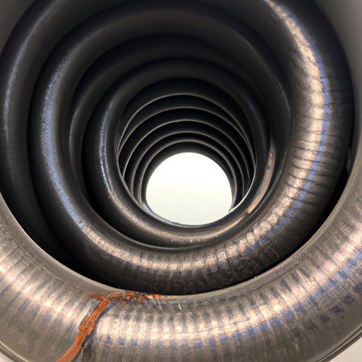 An Overview of the Regulations Surrounding Dryer Vent Hose Length