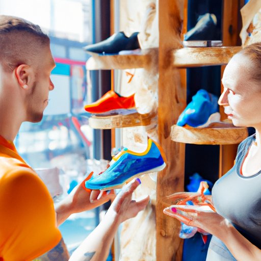 Discussing the Role of Proper Care in Prolonging the Life of Running Shoes