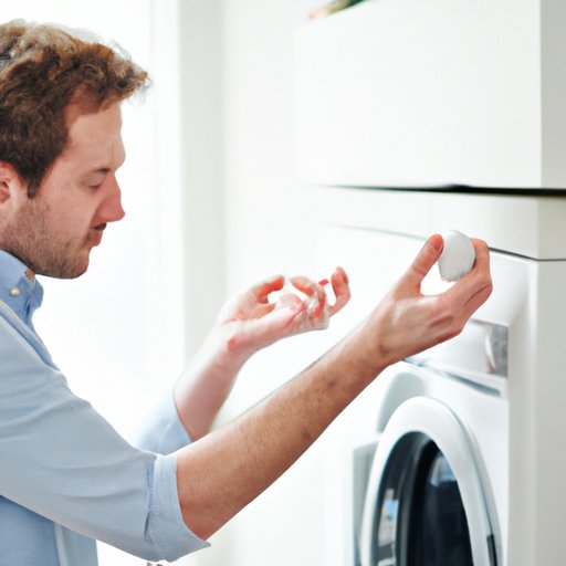 Expert Advice: How to Maximize the Lifespan of Your Washer