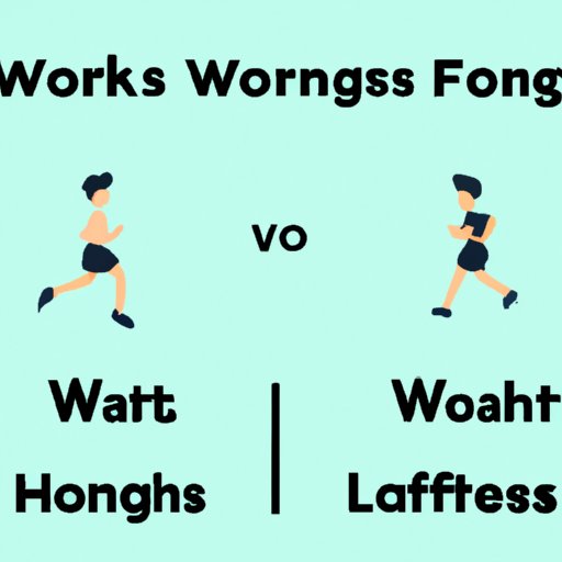 A Comparison of Short and Long Workouts and Which is Better for Your Goals