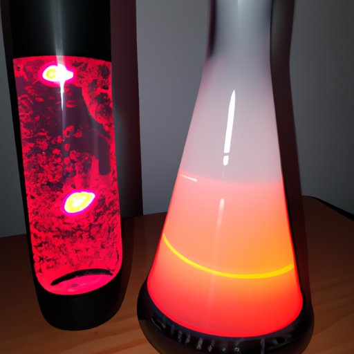 Exploring the Safety and Benefits of Leaving a Lava Lamp On For Long Periods