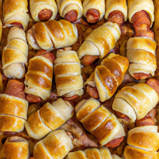 Overview of Pigs in a Blanket