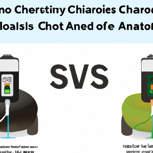 Comparing the Pros and Cons of Quick Charging vs. Slow Charging for Electric Vehicles