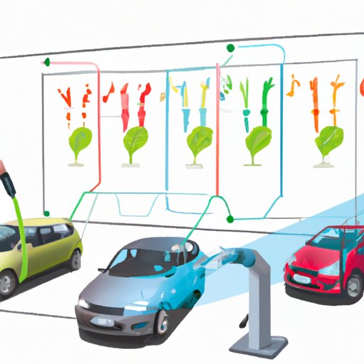 Analyzing Various Factors That Affect Electric Car Charging Times