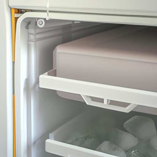 How to Safely and Quickly Defrost Your Freezer