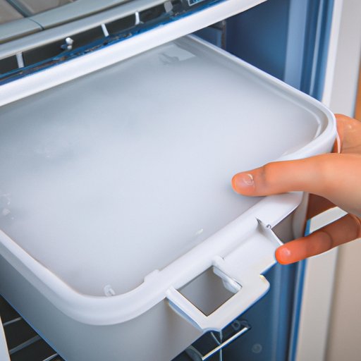 Tips for Efficiently Defrosting Your Freezer