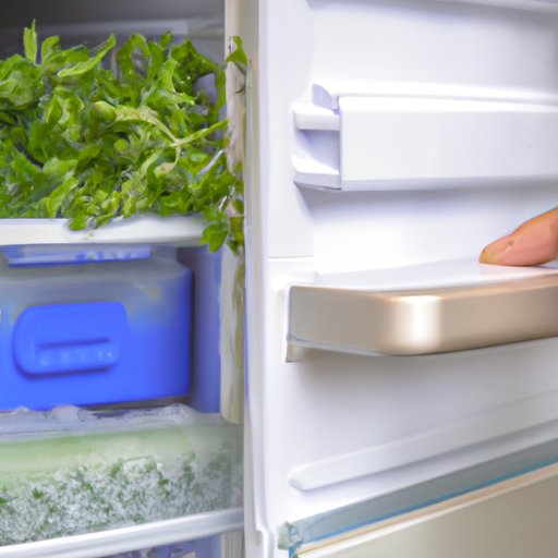 The Best Practices for Defrosting Your Refrigerator in the Quickest Time Possible