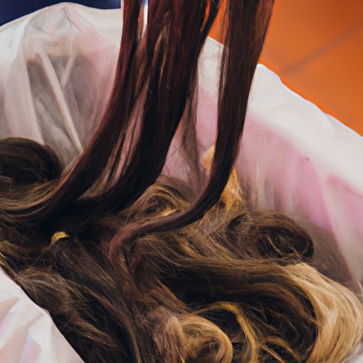 What You Need to Know Before Donating Hair