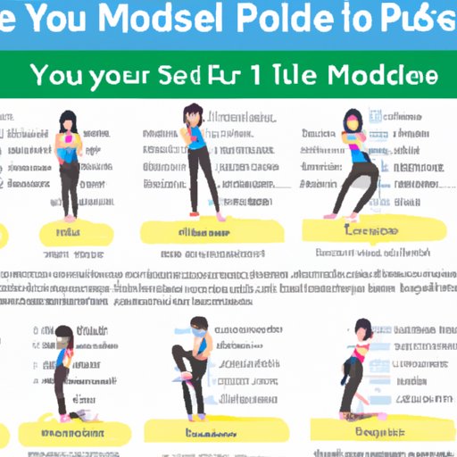 Guide to Modifying Poses Based on Your Experience Level