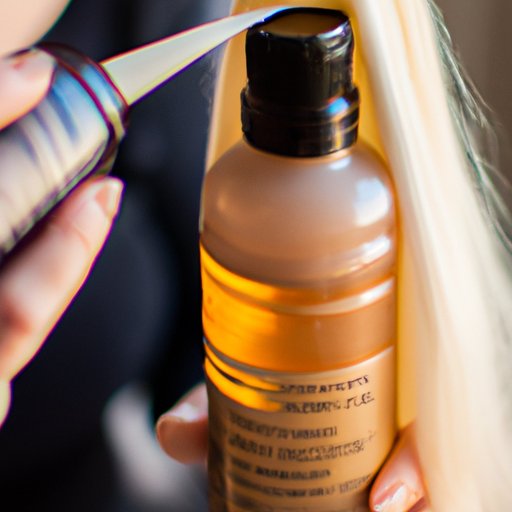 The Best Tips for Applying Toner to Achieve the Perfect Shade of Brassy Hair