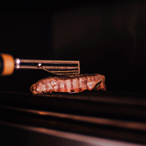Tips for Perfectly Timing Your Steak Rest Time