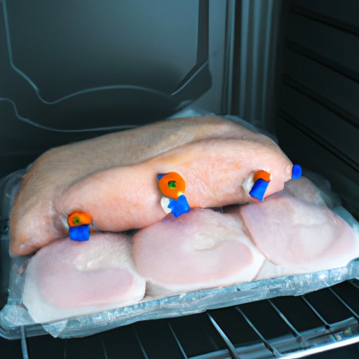 Tips for Quickly and Safely Thawing a Turkey Breast in the Refrigerator