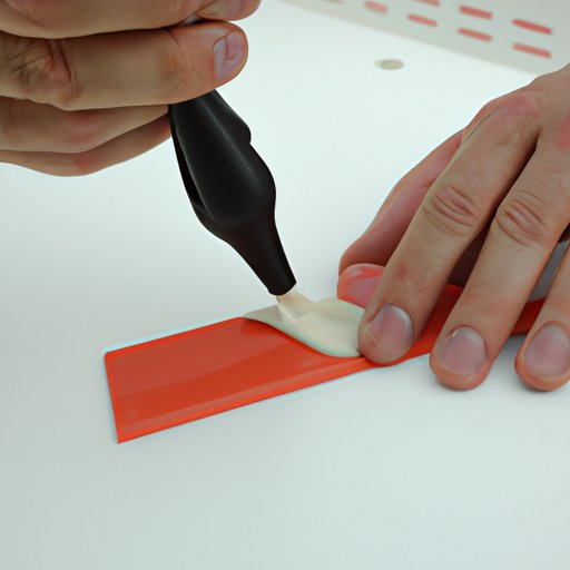 Investigating the Different Techniques for Ensuring Proper Adhesion of Paint