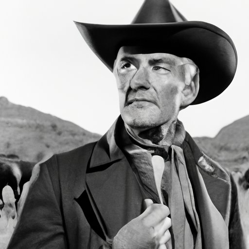How Gunsmoke Redefined the Western Genre for Television